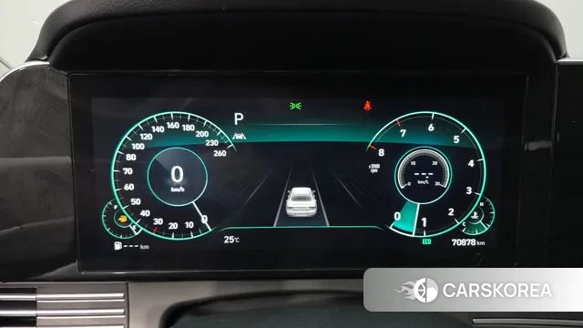 Hyundai The New Grandeur IG id 3058540 из Кореи 18