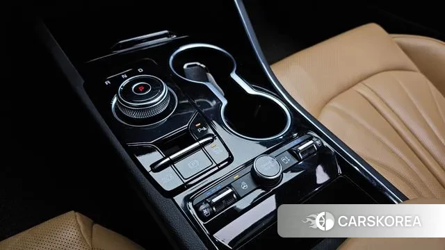 Kia K5 Hybrid 3rd Generation id 3443844 из Кореи 18