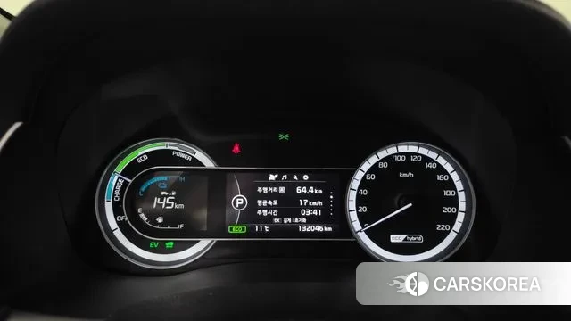 Kia Niro id 3789865 из Кореи 18