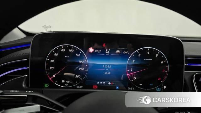 Mercedes-Benz E-Class W214 id 4762108 из Кореи 28