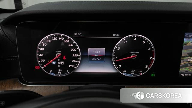 Mercedes-Benz E-Class W213 id 4684586 из Кореи 18