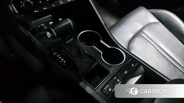 Kia K5 3rd generation id 3626241 из Кореи 18