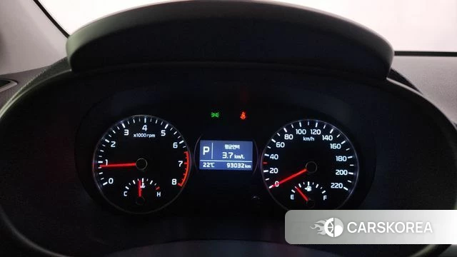 Kia All New Morning (JA) id 4385073 из Кореи 29