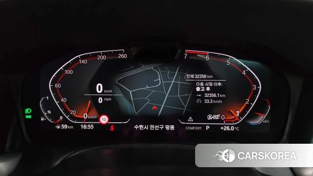 BMW 3 Series (G20) id 4793277 из Кореи 32