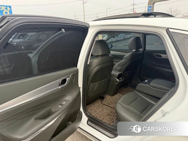 Hyundai The New Grandeur IG id 4672200 из Кореи 10