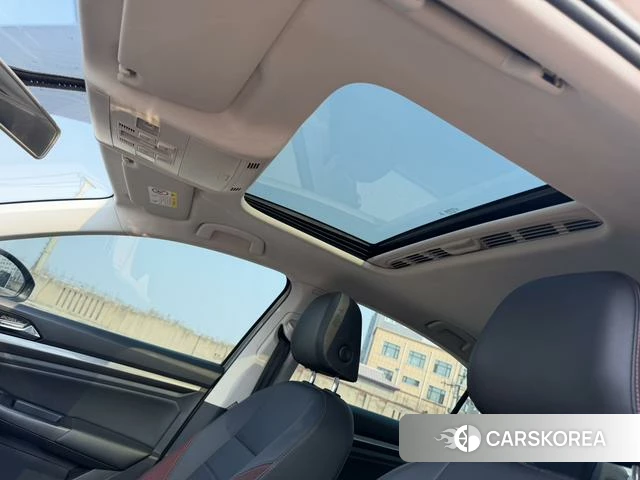 Volkswagen Bora id 3863623 из Китая 23
