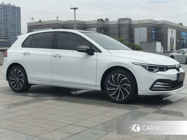 Volkswagen Golf id 4393212 из Китая 10