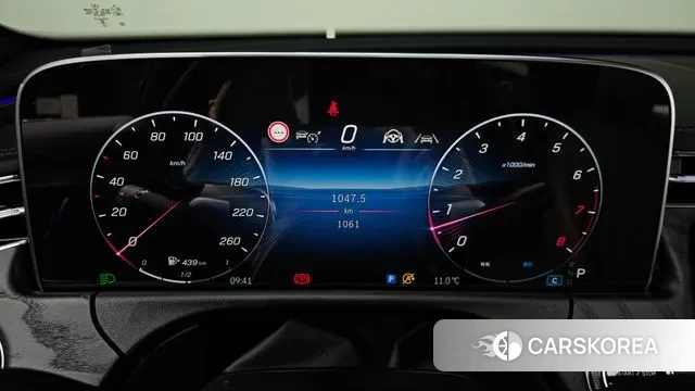 Mercedes-Benz E-Class W214 id 3775696 из Кореи 18