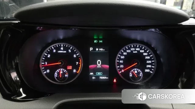 Kia K5 3rd generation id 3421541 из Кореи 18