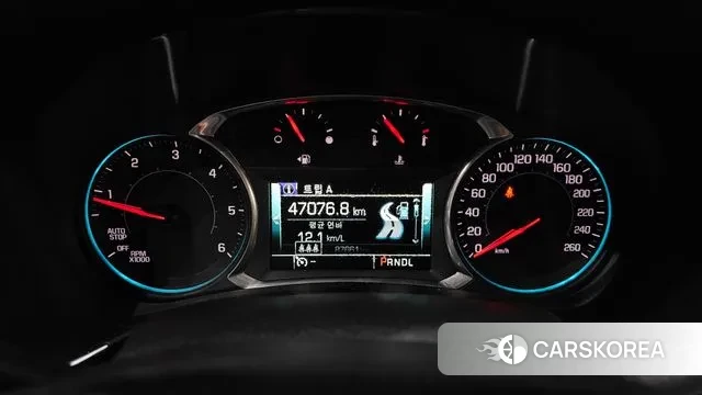 Chevrolet (GM Daewoo) Equinox id 3176766 из Кореи 18