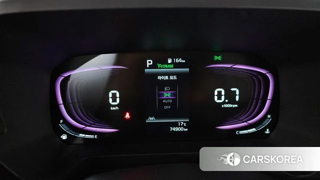 Kia The New Kia Ray id 3934413 из Кореи 18