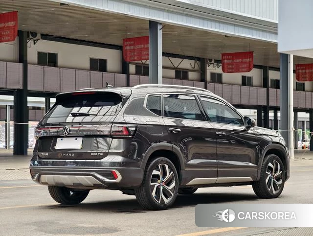 Volkswagen Tuyue id 4259026 из Китая 27