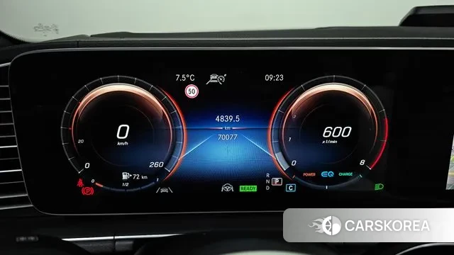 Mercedes-Benz GLS - Class X167 id 3453609 из Кореи 18