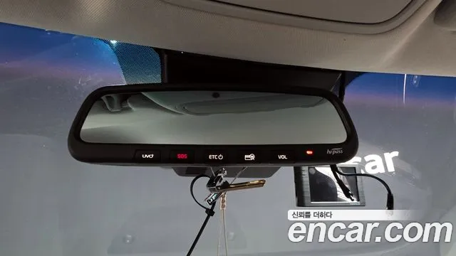 Kia K7 Premier id 2615290 из Кореи 18