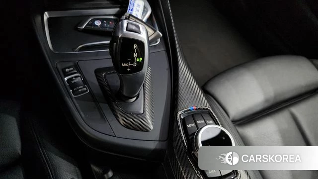 BMW 1 Series (F20) id 3936969 из Кореи 18