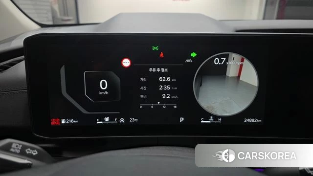 Kia The New Carnival 4th Generation id 4612442 из Кореи 36