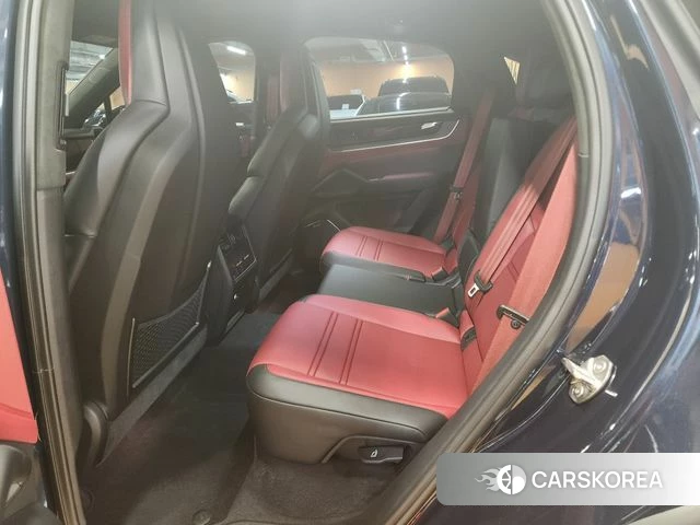 Porsche Cayenne (PO536) id 4279506 из Кореи 18