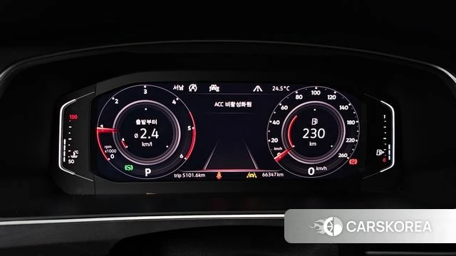 Volkswagen Tiguan Allspace id 4642154 из Кореи 38