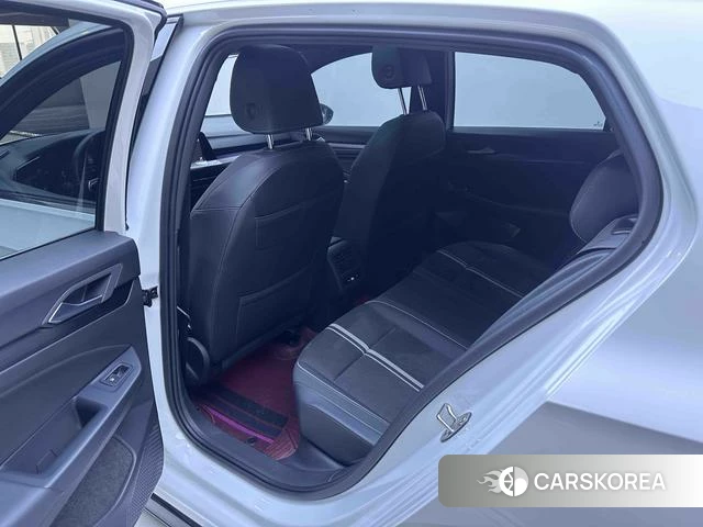Volkswagen Golf id 4241386 из Китая 19