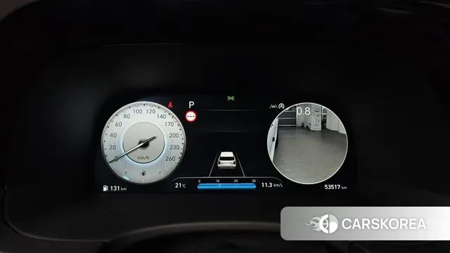 Hyundai The New Palisade id 3366024 из Кореи 18