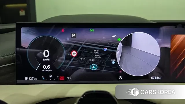 Genesis G80 (RG3) id 3732436 из Кореи 18