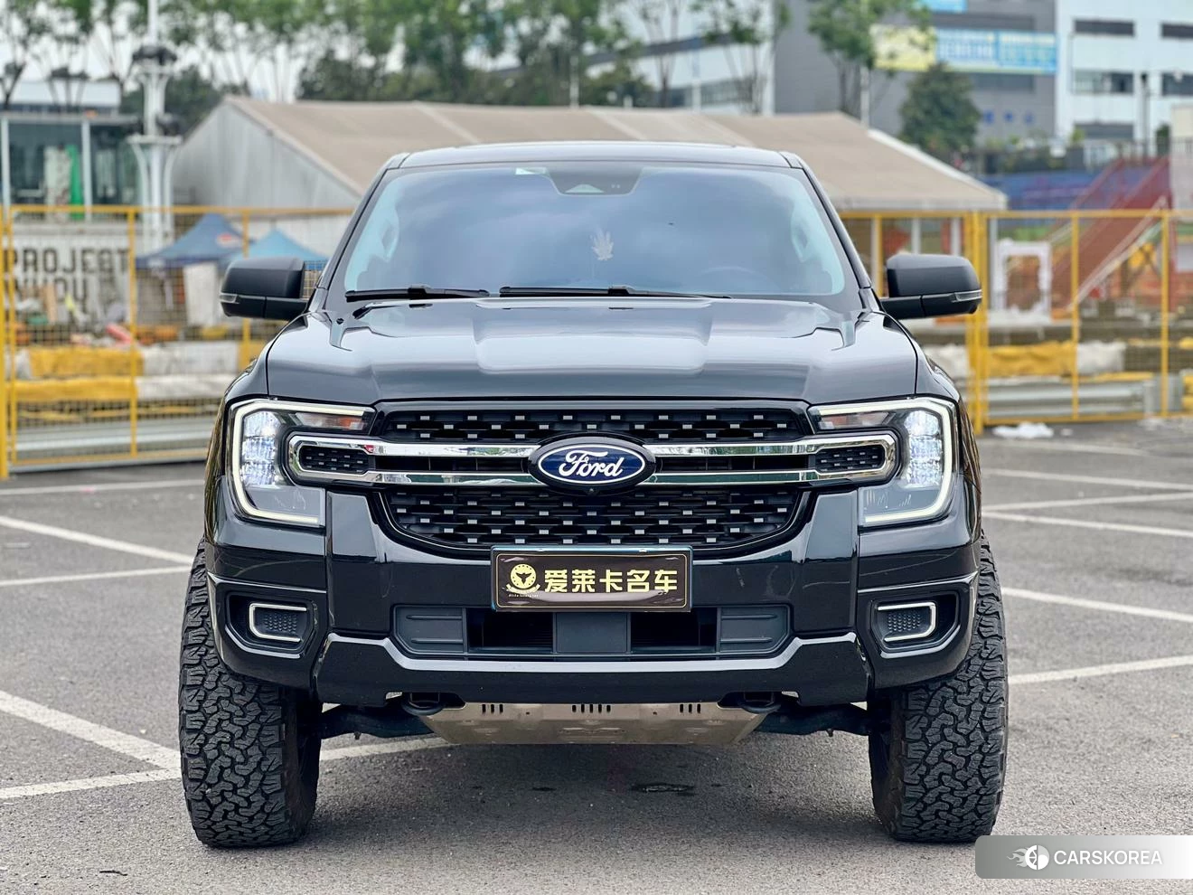 Ford Ranger Ranger id 4486488 из Китая 17