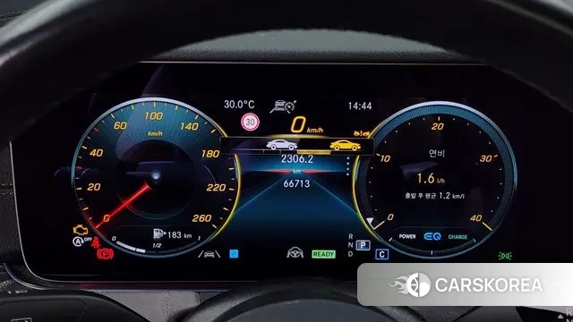 Mercedes-Benz E-Class W213 id 3058874 из Кореи 18