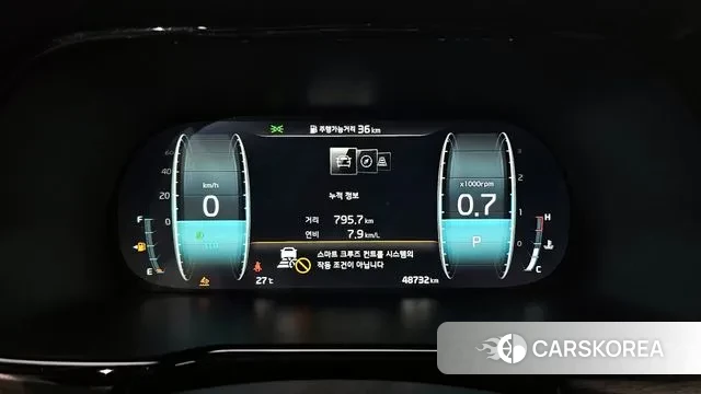 Kia Mohave Master id 3053724 из Кореи 18