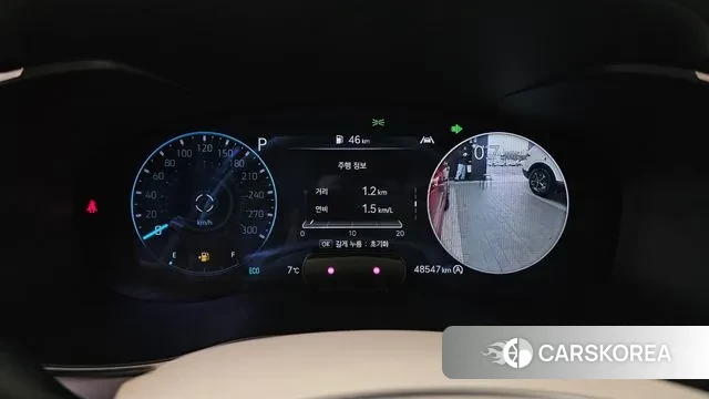 Genesis The New G70 id 3654584 из Кореи 18