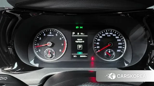 Kia K5 3rd generation id 3059327 из Кореи 18