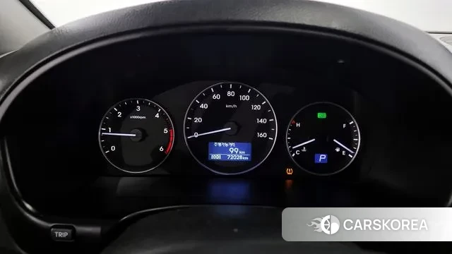 Hyundai The New Grand Starex id 3709002 из Кореи 18