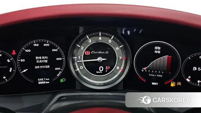 Porsche 911(992) id 3400102 из Кореи 18