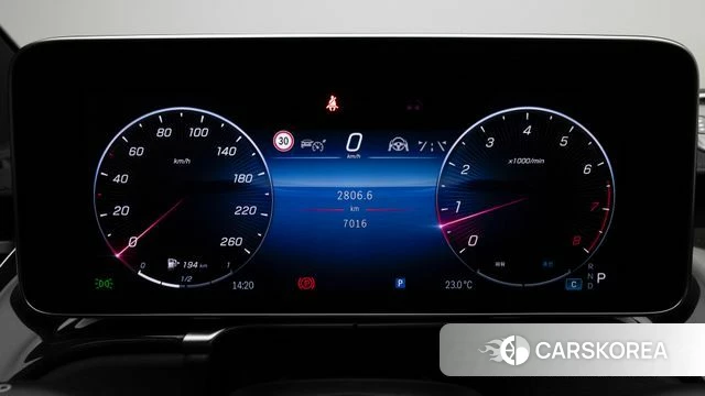 Mercedes-Benz S-Class W223 id 4635007 из Кореи 18