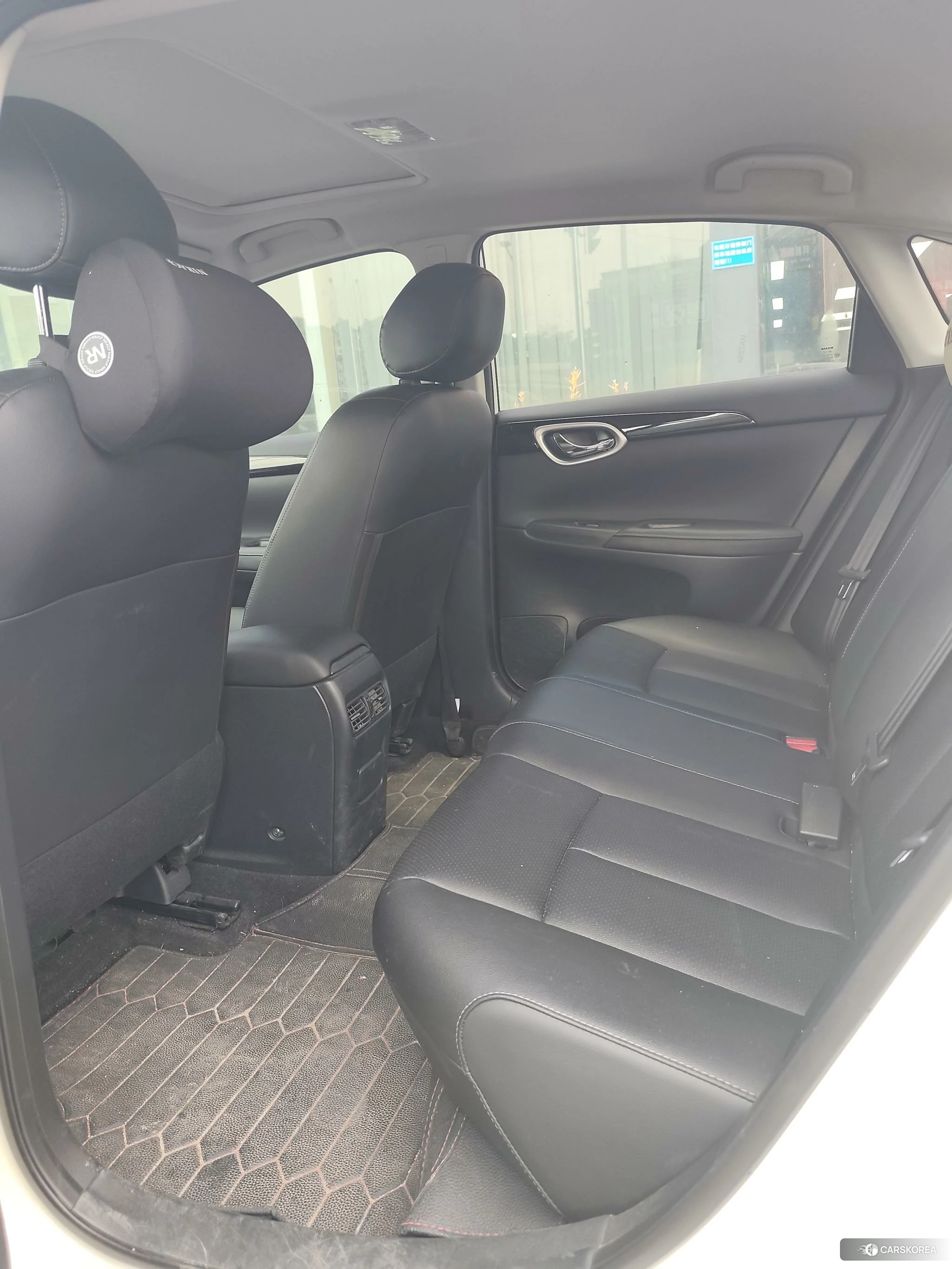 Nissan Xuan Yi id 4515139 из Китая 8