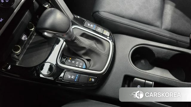 Kia Seltos id 4196727 из Кореи 28