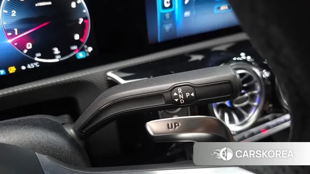 Mercedes-Benz CLA-Class C118 id 3731387 из Кореи 18