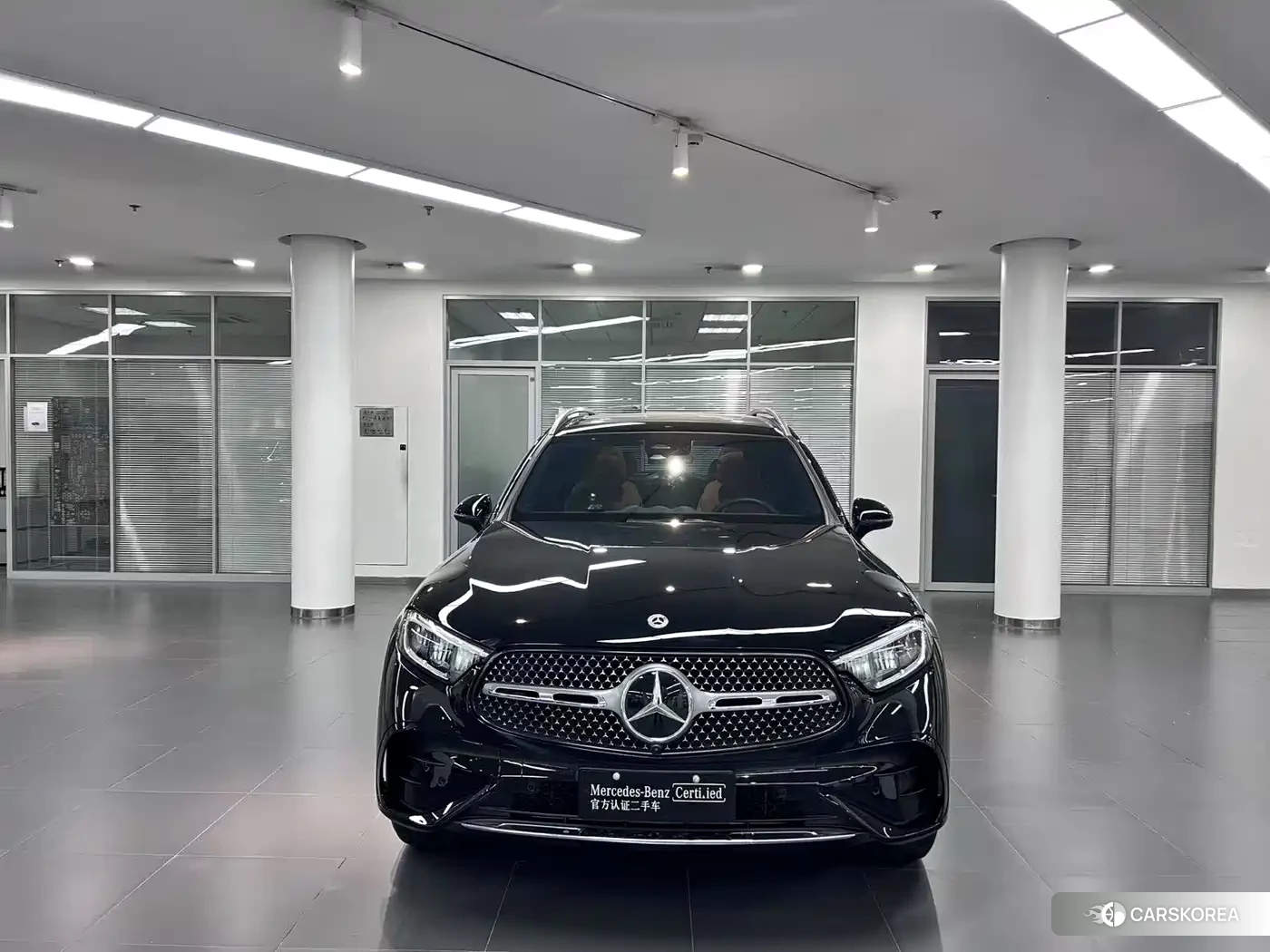 Mercedes-Benz GLC id 4538856 из Китая 8