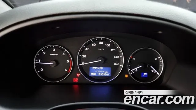 Hyundai The New Grand Starex id 2912244 из Кореи 18