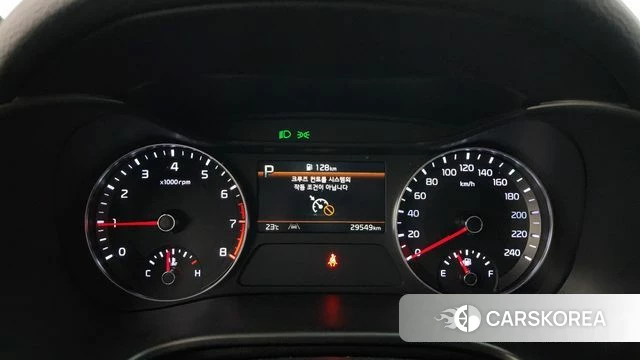 Kia The New K3 2nd generation id 4201089 из Кореи 27