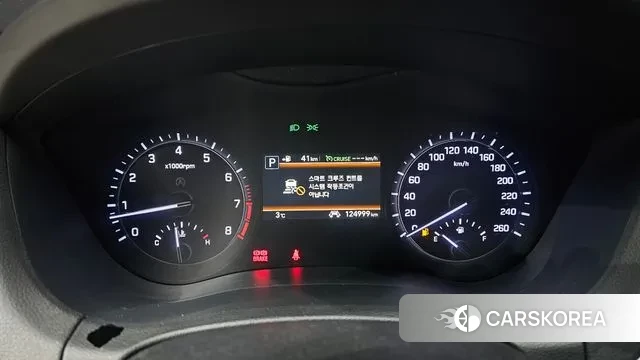 Genesis G80 id 3656527 из Кореи 18