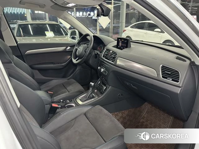Audi Q3 id 3869760 из Китая 9