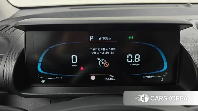 Hyundai Casper id 4505938 из Кореи 28