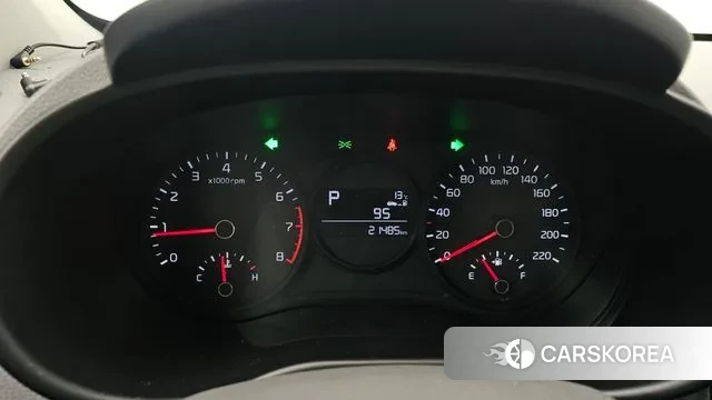 Kia Morning Urban (JA) id 3323994 из Кореи 18