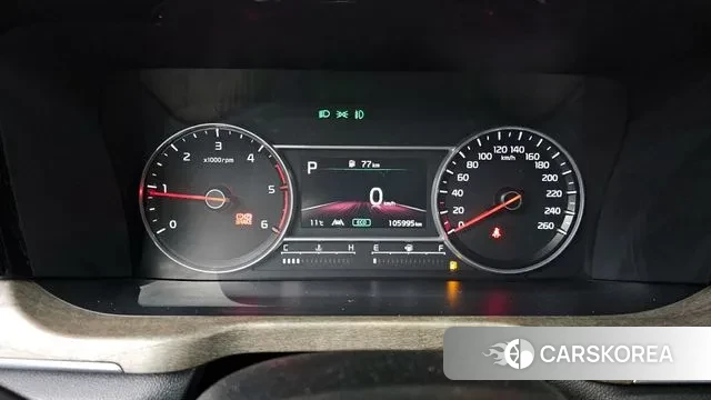 Kia Sorento 4th Generation id 3513612 из Кореи 18