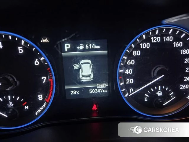 Hyundai Kona id 4677521 из Кореи 18