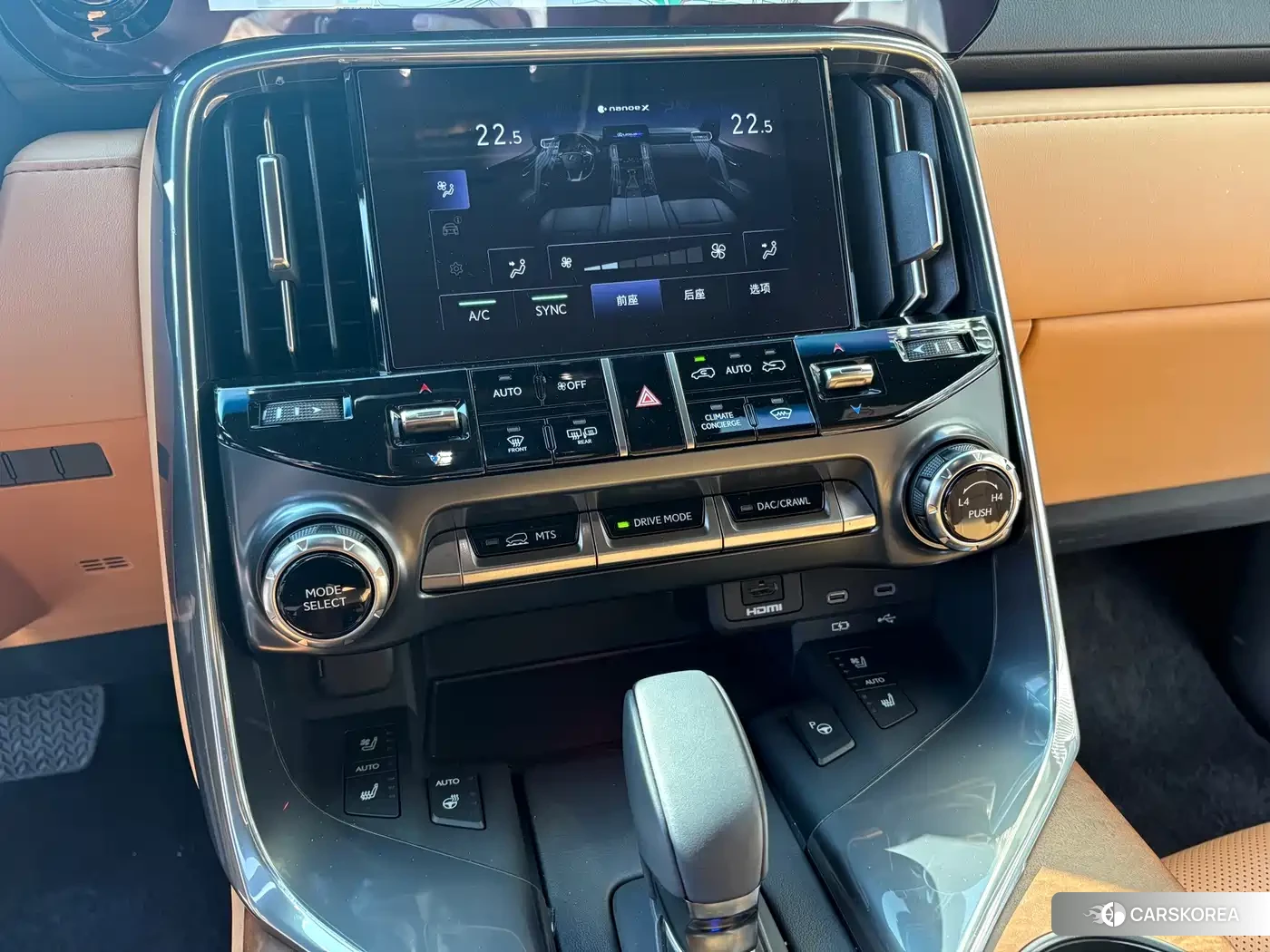 Lexus LX id 4515464 из Китая 26