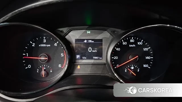 Kia The New Carnival id 3779160 из Кореи 18