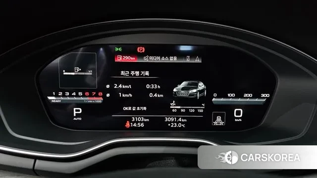 Audi A5 (F5) id 3168298 из Кореи 18