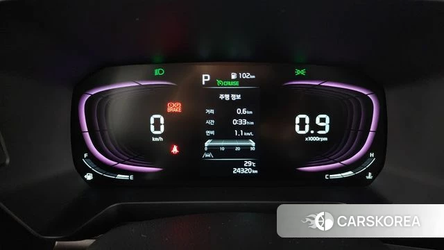 Kia The New Kia Ray id 4692214 из Кореи 32