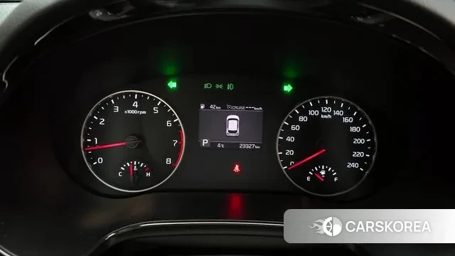 Kia Seltos id 3561946 из Кореи 18